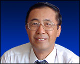 Tomokazu Okamoto, President - Kyokuyo Shipyard Corporation