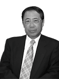 tomokazu okamoto - president
