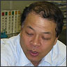 Shusaku Yamada, General Manager