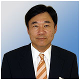 Katsuhiko Ochi, President, Kyokuyo Shipyard Corporation