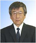 Tetsuo Mitsui, Kyokuyo's New Senior Managing Director