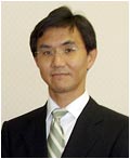 Takashi Nagatomi, Director, Kyokuyo Shipyard Corporation