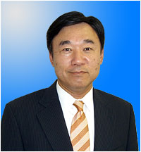 Katsuhiko Ochi, President