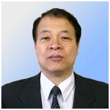 Shusaku Yamada, Director, Kyokuyo Shipyard Corporation