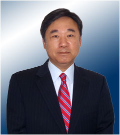 Katsuhiko Ochi, Kyokuyo Shipyard Corporation