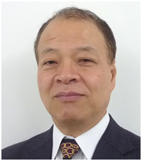 Shusaku Yamada - Kyokuyo's New Managing Director