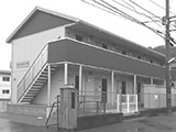 Kyokuyo Shipyard - Seisei Ryo Dormitory