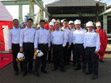 Kyokuyo Shipbuilding Corporation - Kingcraft Naming & Delivery
