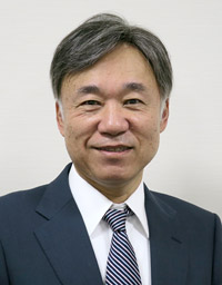 Katsuhiko Ochi, President - Kyokuyo Shipyard Corporation