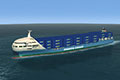 Kyokuyo Shipbuilding Corporation - NATORI Naming & Delivery