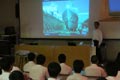 Kyokuyo Shipbuilding Corporation - Presentation at Shimonoseki Technical High School