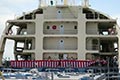 Kyokuyo Shipbuilding Corporation - Naming & Delivery of NAGARA