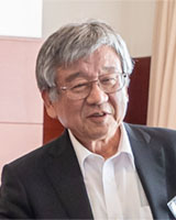 Tetsuo Mitsui