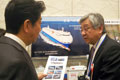 Kyokuyo Shipbuilding Corporation - Tetsuo Mitsui Received the Prime Minister's Award