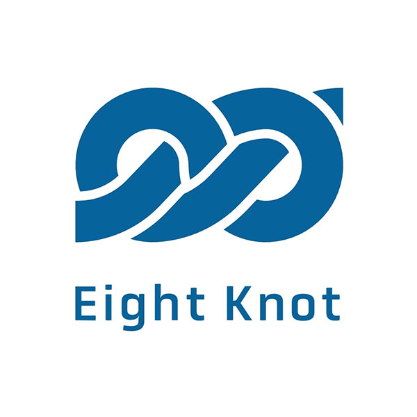 Eight Knot Logo