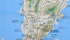map - shimonoseki