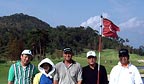 Kyokuyo Open at Shimonoseki Golden Golf Club