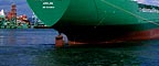 general cargo boat Arklow Willow