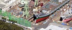 Kyokuyo Shipyard Corporation - factory