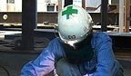 Kyokuyo Shipyard - Gas Cutting