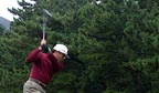 The 49th "Kyokuyo Open" Golf Game