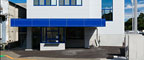 Kyokuyo Shipyard - New Office Building 2012