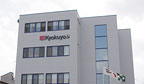 Kyokuyo Shipyard - Main Office Building