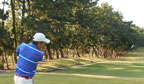 News 187 : Kyokuyo Open Golf Tournament