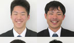 Kyokuyo Shipyard Corporation - New Employees