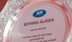 Kyokuyo Shipyard Corporation - Boyang Alaska