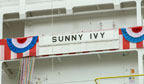Kyokuyo Shipyard Corporation - SUNNY IVY