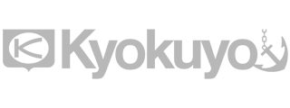 Kyokuyo Shipyard Logo